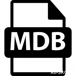  НОСТРОЙ отказался от MDB-файлов